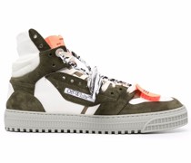 Court 3.0 High-Top-Sneakers