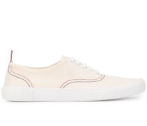Heritage Sneakers aus Canvas