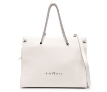 Große Handtasche
