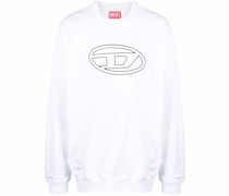 S-Mart-Bigoval Sweatshirt