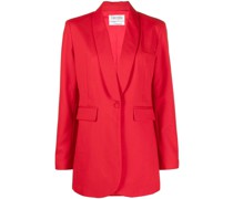 Einreihiger Blazer