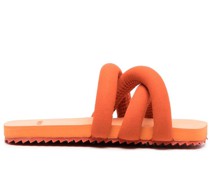 Tire Pantoletten