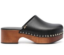 Pepe Clogs