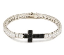 Armband mit Kristallen