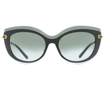 Clea Cat-Eye-Sonnenbrille