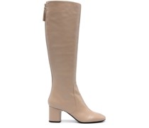 Kniehohe Stiefel