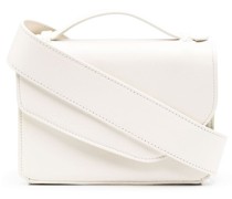 Gürteltasche mit Klappe
