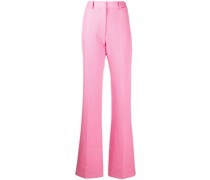 Hose mit hohem Bund