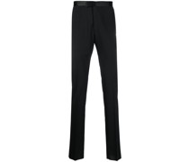 wool suit trousers