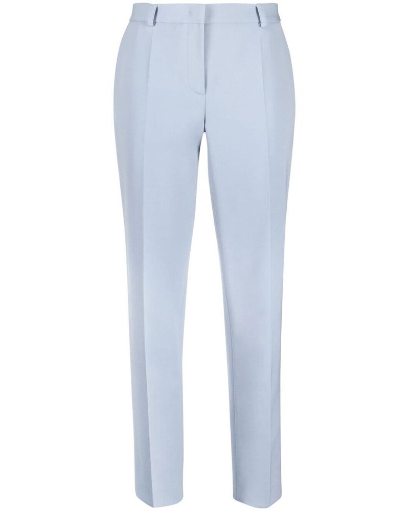 Philosophy Di Lorenzo Serafini Damen Schmale Hose