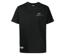 T-Shirt mit grafischem Print