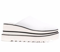 Elyse Eco Alter Mules 85mm