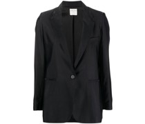 Einreihiger Blazer