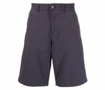 Knielange Chino-Shorts