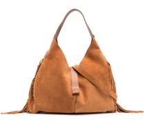 Pita Schultertasche
