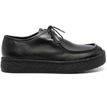 Loafer mit Plateausohle