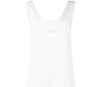 P.A.R.O.S.H. Ärmelloses Kleid