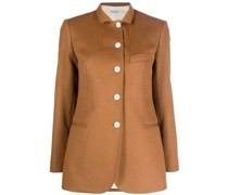 Einreihiger Blazer