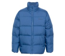 Gefütterte Springfield Jacke