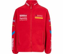 x Skittles x Polartec Jacke