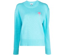 Klassischer Pullover