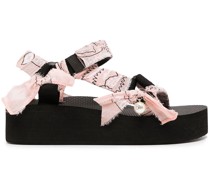 BAPY BY *A BATHING APE® Sandalen
