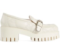 Loafer mit GG