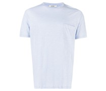 T-Shirt mit Rundhalsausschnitt