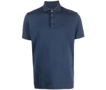 Klassisches Poloshirt