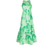 Klassisches Midikleid