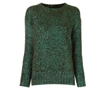 Pullover mit Rundhalsausschnitt