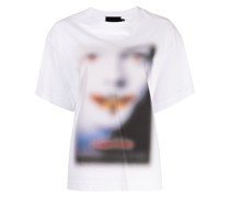 Out of Focus Silence T-Shirt