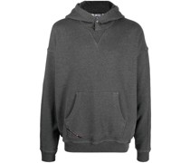 Klassischer Hoodie