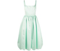 Midikleid in A-Linie