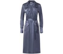 Alexis Hemdkleid aus Seide