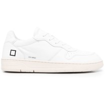 D.A.T.E. Court Sneakers