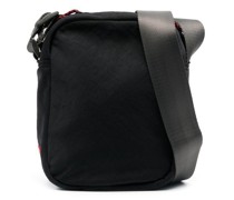 Kuriertasche mit Logo-Patch