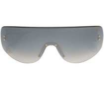 Flag Pilotenbrille