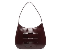 Gewebte Bauza Schultertasche