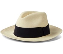 Rafael Panama-Hut aus Stroh