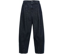 Shinjuku Tapered-Jeans