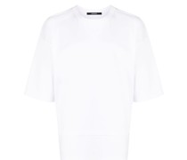 Narcisse T-Shirt im Layering-Look
