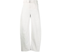 Wide-Leg-Hose