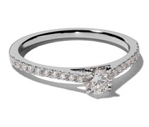 'My First De Beers DB Classic' Ring