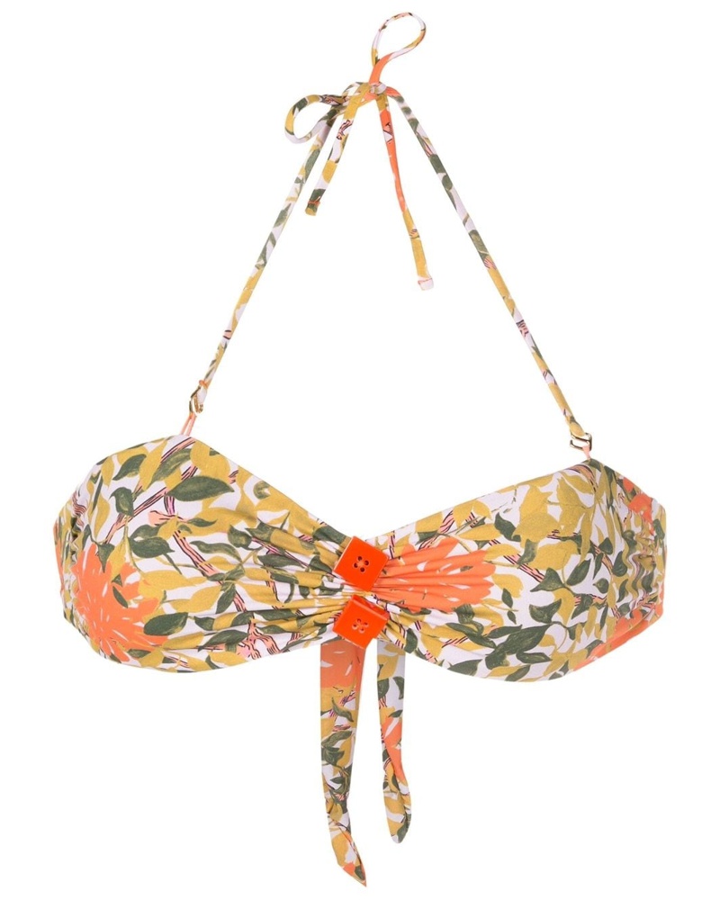 Clube Bossa Damen Bikinioberteil mit Print Clube Bossa Damen Bikinioberteil mit Print