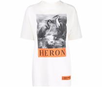 T-Shirt mit Print