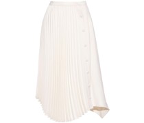 Faltenrock im Kilt-Design