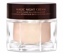 Charlotte's Magic Cream Nachtcreme