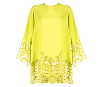 Bestickte Bluse