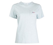 T-Shirt mit Taschen